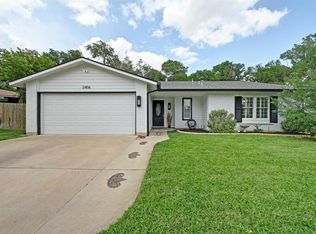 2406 Burly Oak Dr, Austin, TX 78745