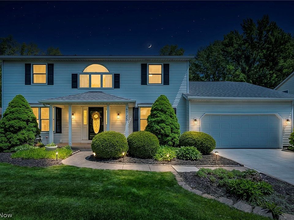 1st image of 6725 N Palmerston Dr