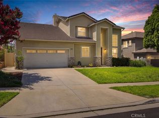 4128 Crooked Stick Ln, Corona, CA 92883