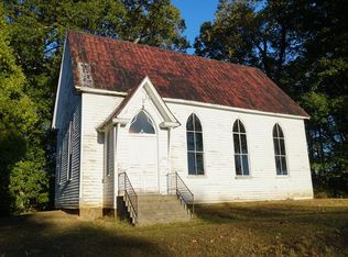 1036 Depot Ln, Nathalie, VA 24577