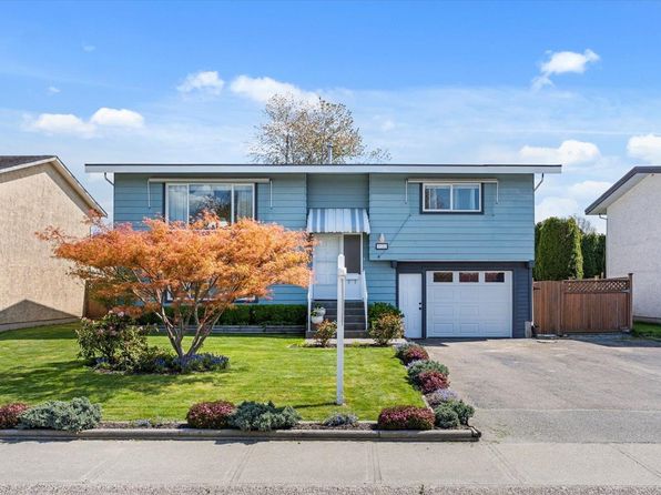9150 Ashwell Rd, Chilliwack, BC V2P 7L9