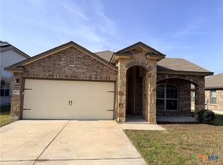 6622 Ambrose Cir, Temple, TX 76502