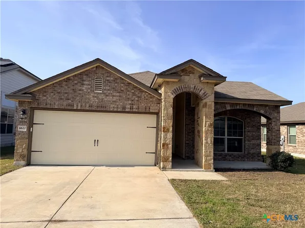 6622 Ambrose Cir, Temple, TX 76502