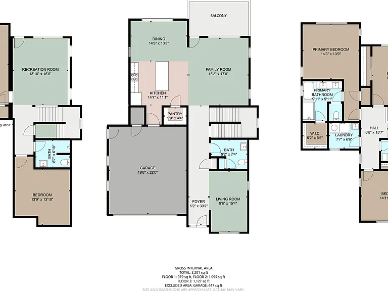 2847 S Othello St — Photo 43