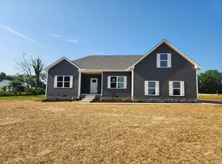 7687 Covington Rd, White House, TN 37188