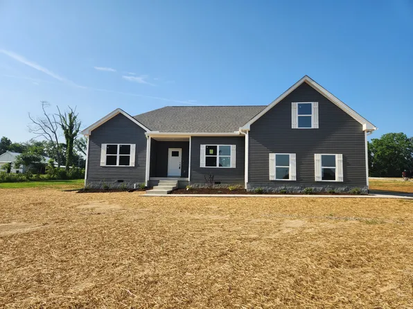 9007 Covington Rd, White House, TN 37188