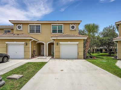 363 SW 121st Ave #363, Hollywood, FL, 33025