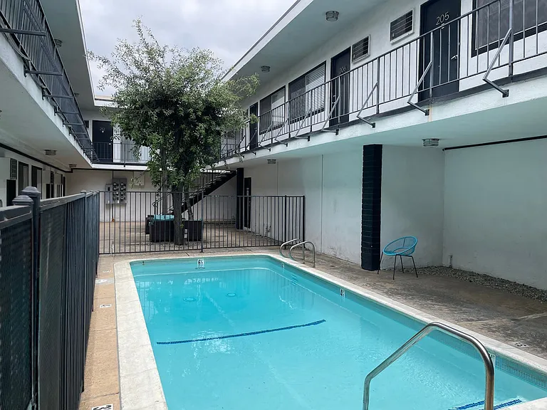 The Nicole Apartments — Photo 19