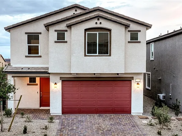 229 Vegas Verde Ave, North Las Vegas, NV 89031