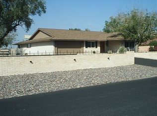 11144 W Kolina Ln, Sun City, AZ 85351
