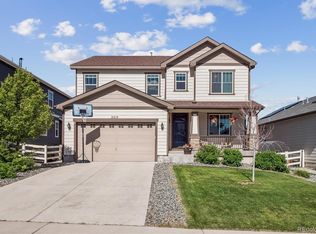 5215 Ditmars Trail, Castle Rock, CO 80104