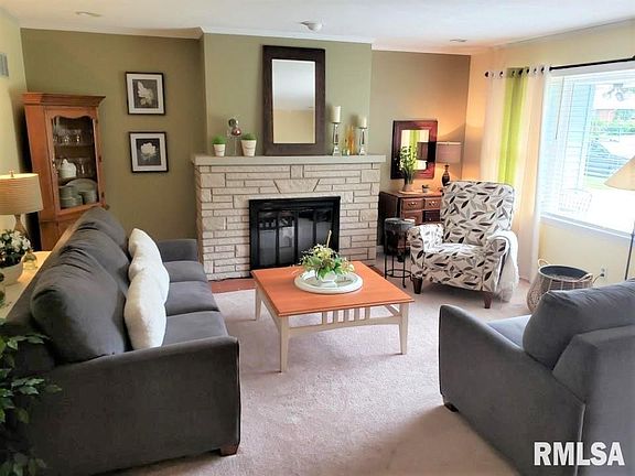 2nd image of 4115 N Keenland Ave
