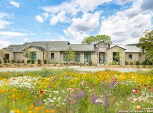 3822 Smithson Ridge Rd, San Antonio, TX 78261
