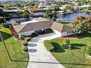 (Undisclosed Address), Cape Coral, FL 33990