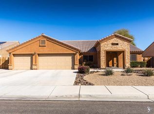 5854 E 39th Ln, Yuma, AZ 85365