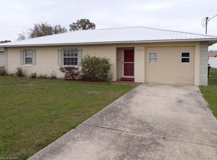4800 Sturgeon Dr, Sebring, FL 33870
