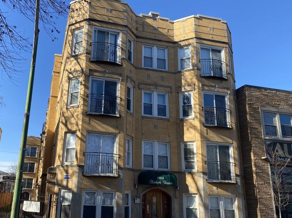 3916 1/2 N Kedvale Ave APT 3W