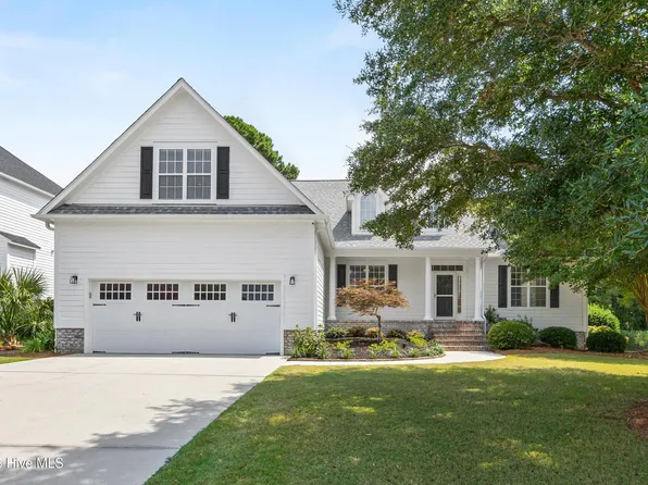 802 Blue Point Drive, Wilmington, NC 28411