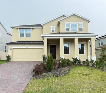 7950 SYRACUSE DRIVE, Clermont, FL, 34714