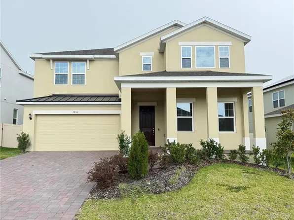 7950 Syracuse Dr, Clermont, FL 34714