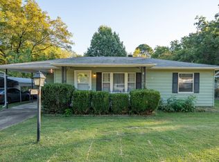 2115 Hairston St, Conway, AR 72034