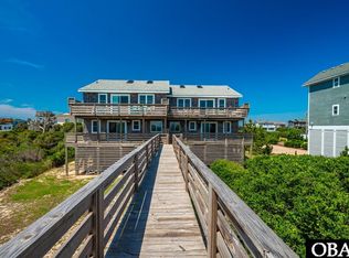 10317 S Old Oregon Inlet Rd LOT 0, Nags Head, NC 27959