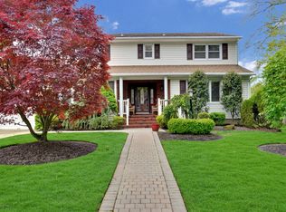 2004 Finderne St, Oakhurst, NJ 07755