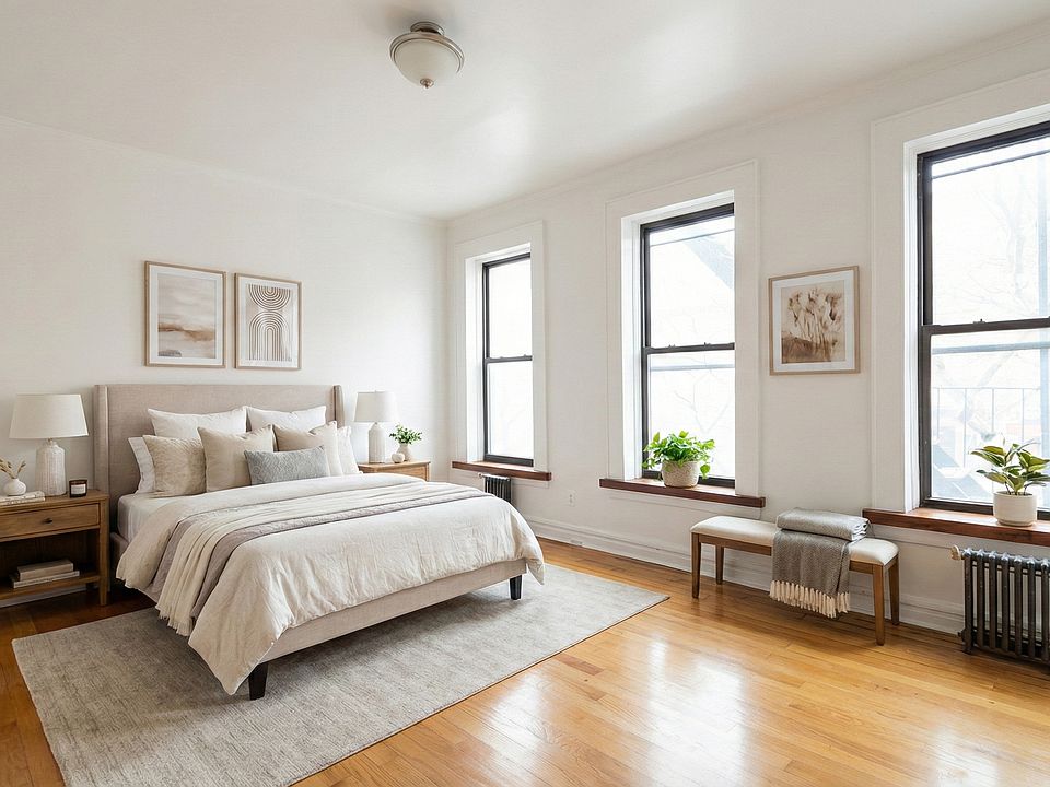 1st image of 138 W 140th St #4E
