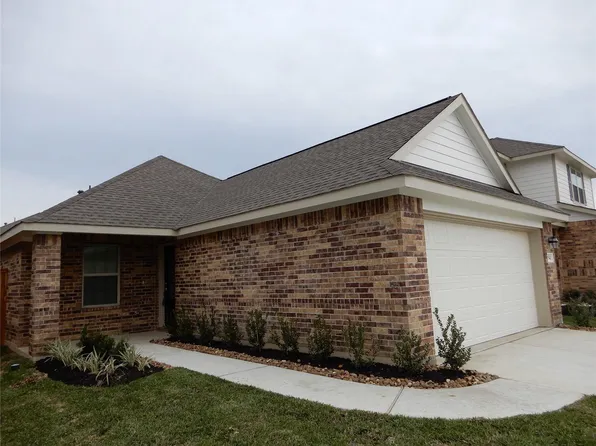 20841 Cropani Shadow Dr, New Caney, TX 77357
