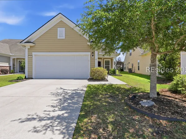 184 Heathwood Drive, Okatie, SC 29909