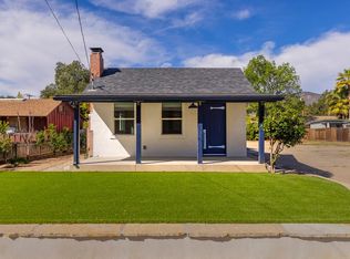 171 S Pueblo Ave, Ojai, CA 93023