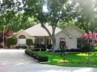 7307 Monticello Ct, Granbury, TX 76049