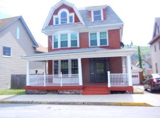 1310 Lincoln Ave, Tyrone, PA 16686