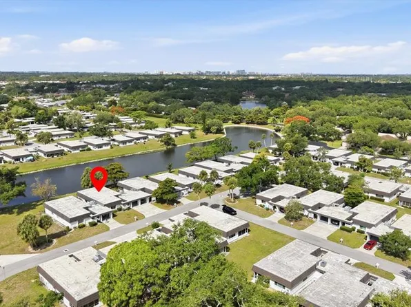 3960 LAKESIDE ROAD #156, SARASOTA, FL 34232
