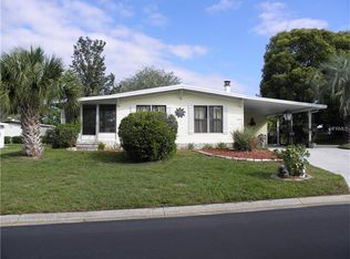 3329 N Citrus Cir #1675, Zellwood, FL 32798