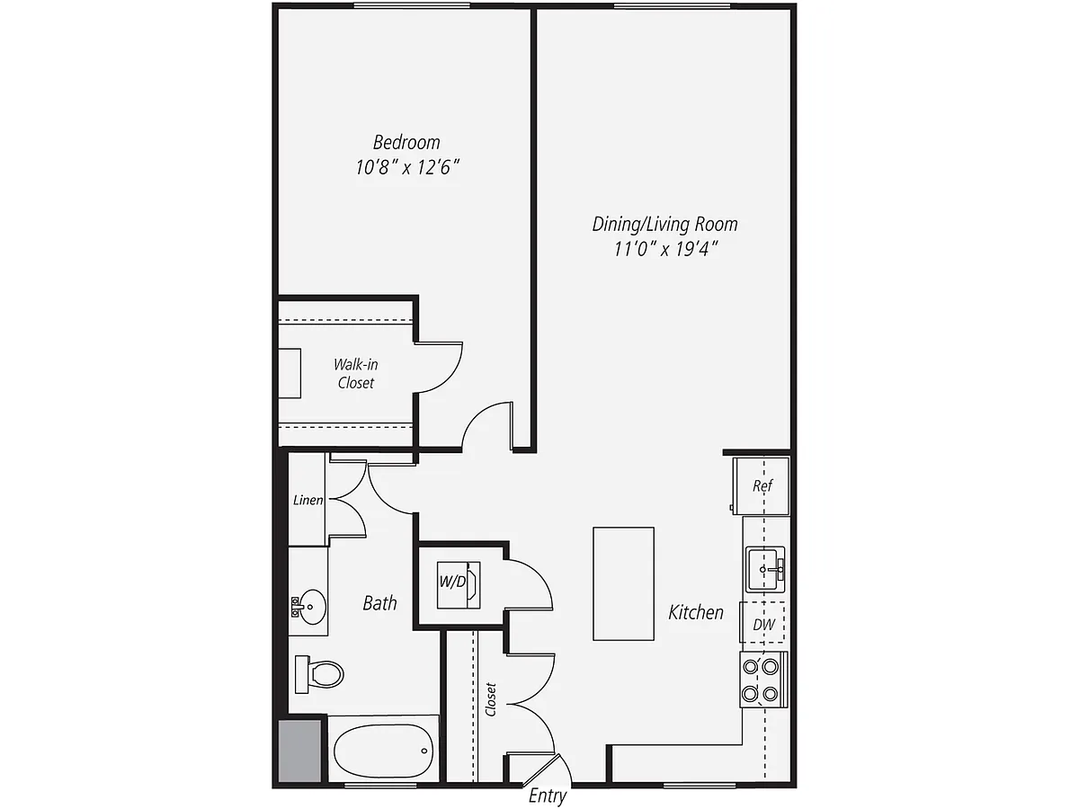 Floor plan Furnished-f-A2-759