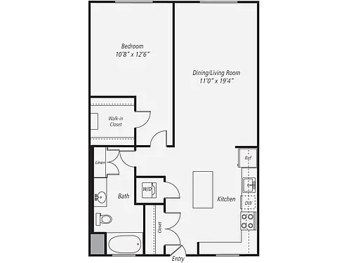 Floor plan Furnished-f-A2-759