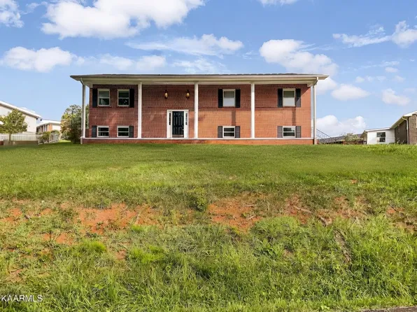 204 Cherokee Trl, Seymour, TN 37865