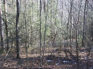 Turkey Creek Rd, Tellico plains, TN 37385