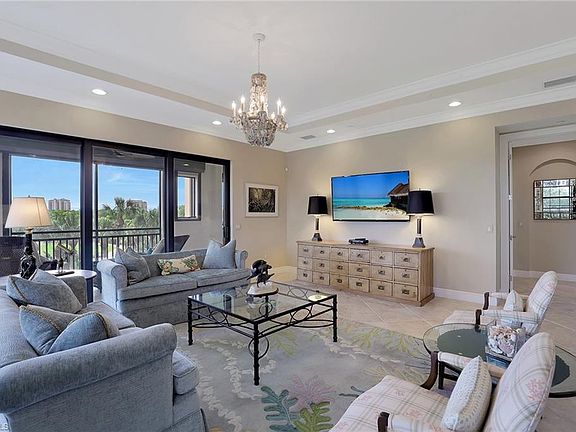 3rd image of 4741 Via Del Corso Ln Unit 201