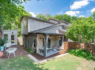 3913 Valley View Rd #A, Austin, TX 78704