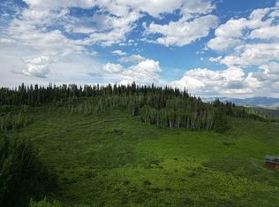 Vista Mdws #1, Clark, CO 80428