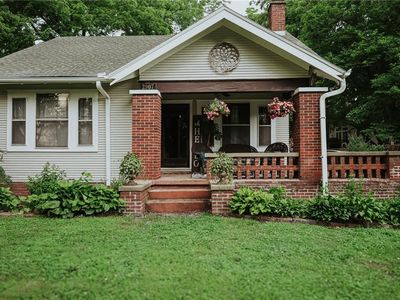 2907 Karnes Rd, Saint Joseph, MO, 64506