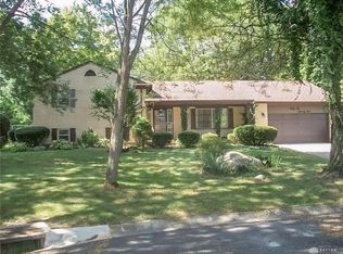 4279 Willow Creek Dr, Dayton, OH 45415