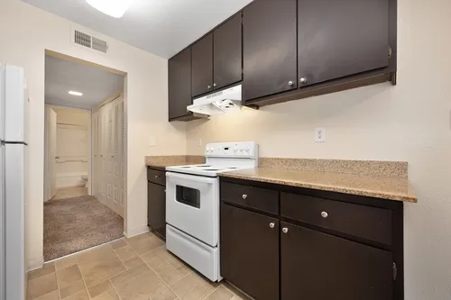 Rollingwood Condominium Rentals Photo 1