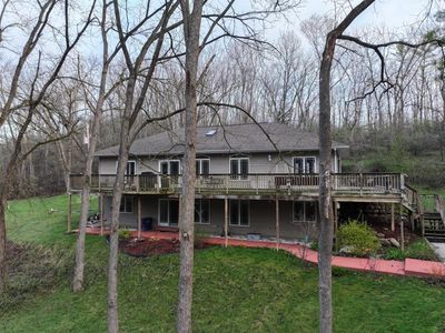 3842 Highway 78, Mount Horeb, WI, 53572