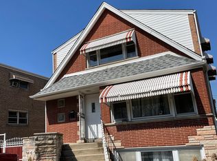 4044 W 55th St UNIT 2, Chicago, IL 60632