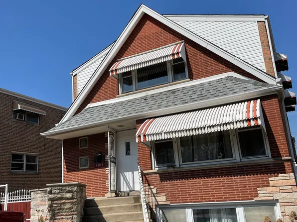 4044 W 50th St #2, Chicago, IL 60632