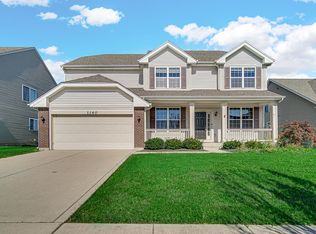 1140 Hyde Park, Crown Point, IN 46307
