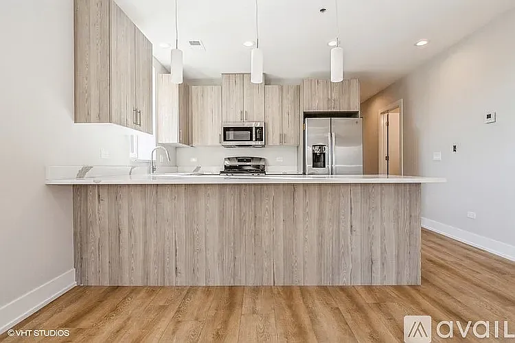3216 N Karlov Ave #2N — Photo 4